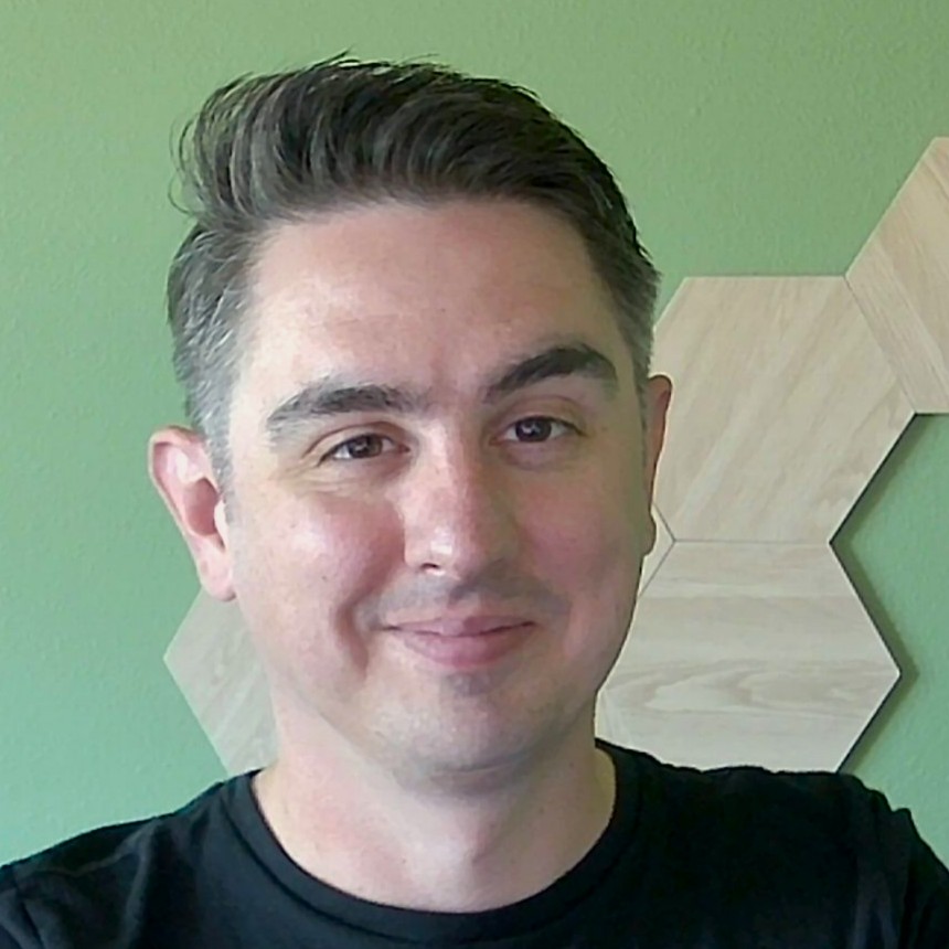 Jordan Miller